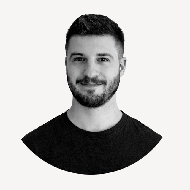 Portrait Roman Jungi